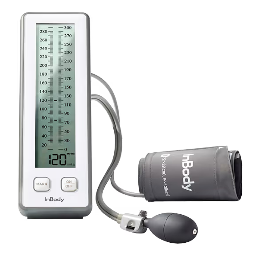 InBody Sphygmomanometer Blood Pressure Monitor (BPBIO 220)