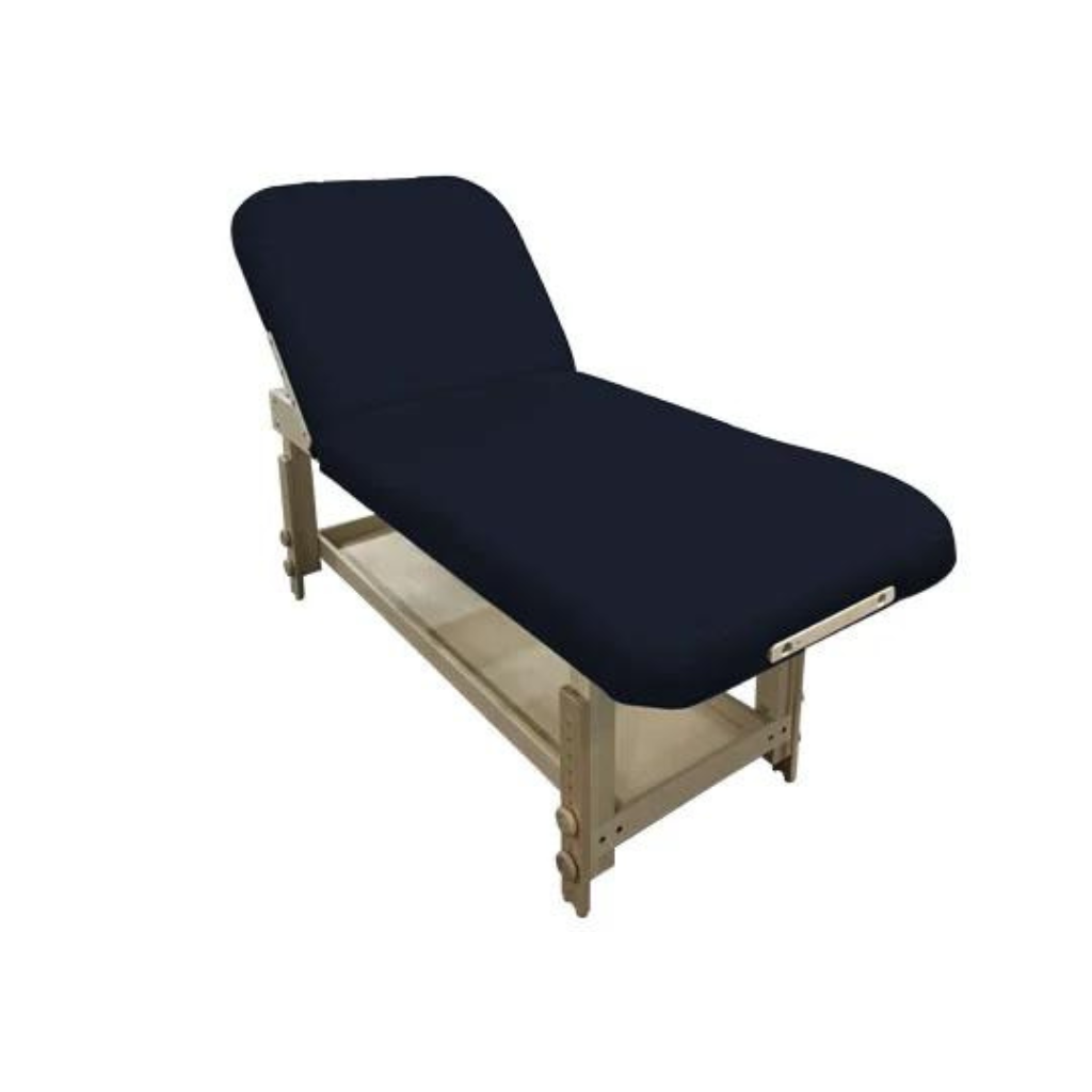 Custom Craftworks Classic Series Taj Mahal Lift Back Stationary Table - Image 6