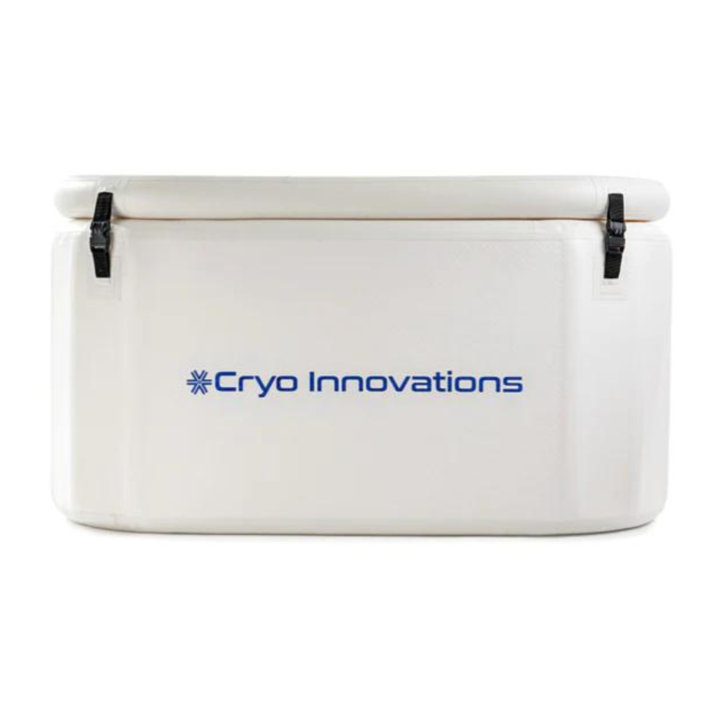 XR Cryo Plunge Inflatable Tub - Image 2