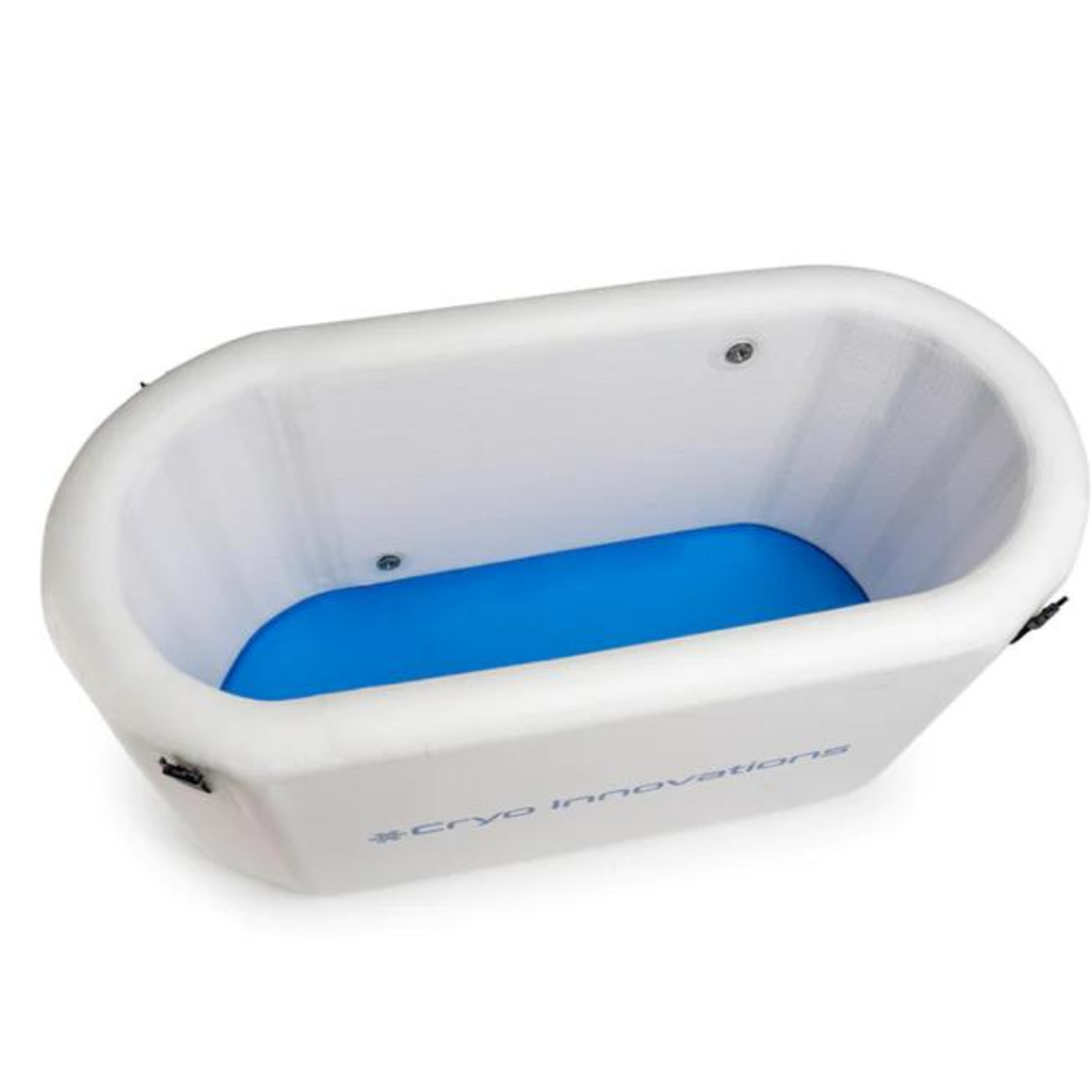 XR Cryo Plunge Inflatable Tub - Image 3