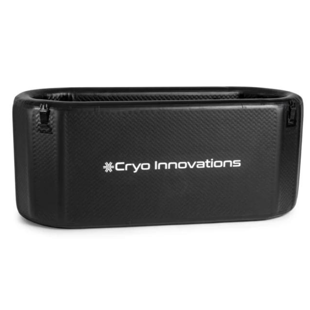 XR Cryo Plunge Inflatable Tub - Image 4