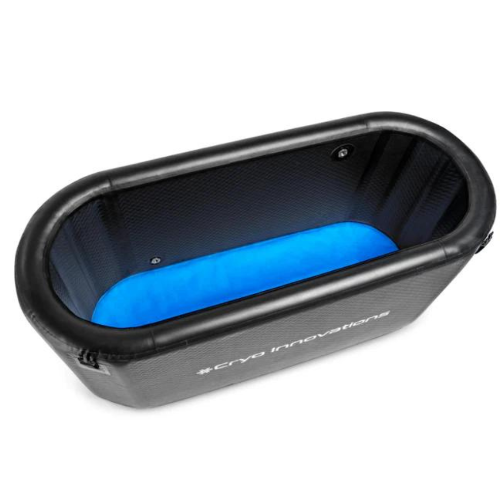 XR Cryo Plunge Inflatable Tub - Image 5
