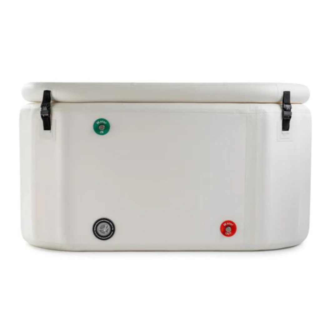 XR Cryo Plunge Inflatable Tub - Image 6