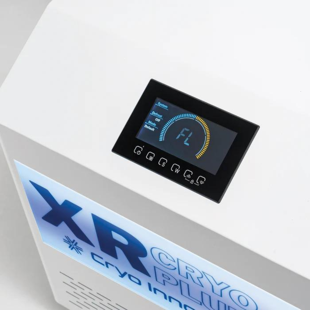 XR Cryo Plunge Inflatable Tub - Image 8