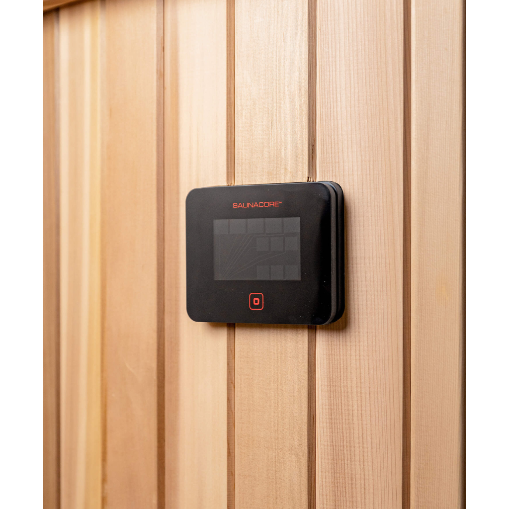 Saunacore Infra-Core “Max” S-DTX4 - Image 6