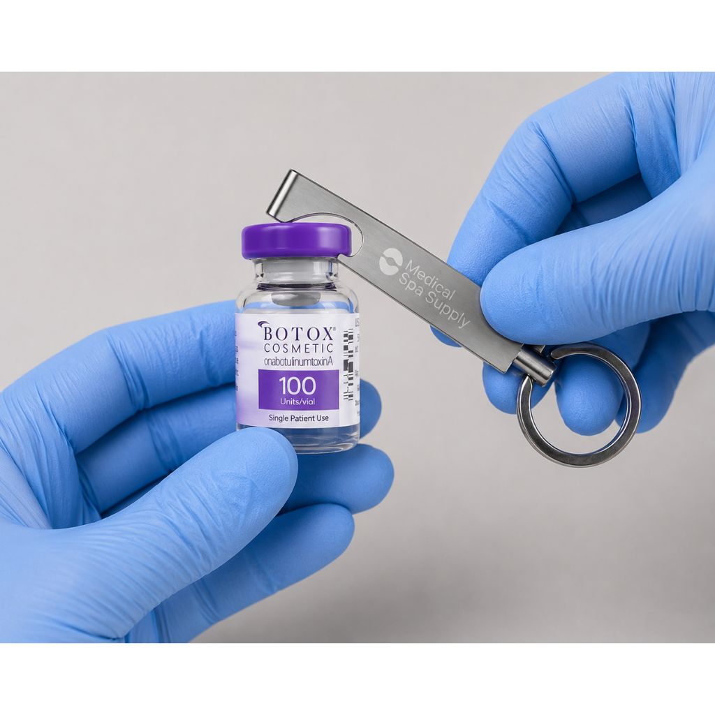 Injectable Vial Decapper - Image 3