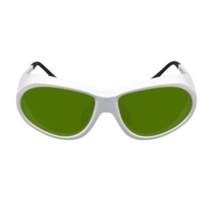 Innovative Optics Pi14 Laser Glasses & Frames