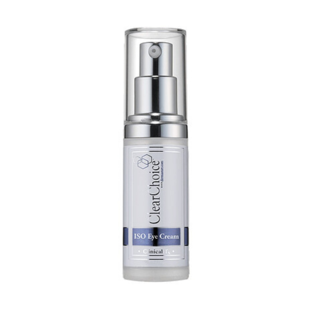 ClearChoice Iso Eye Cream