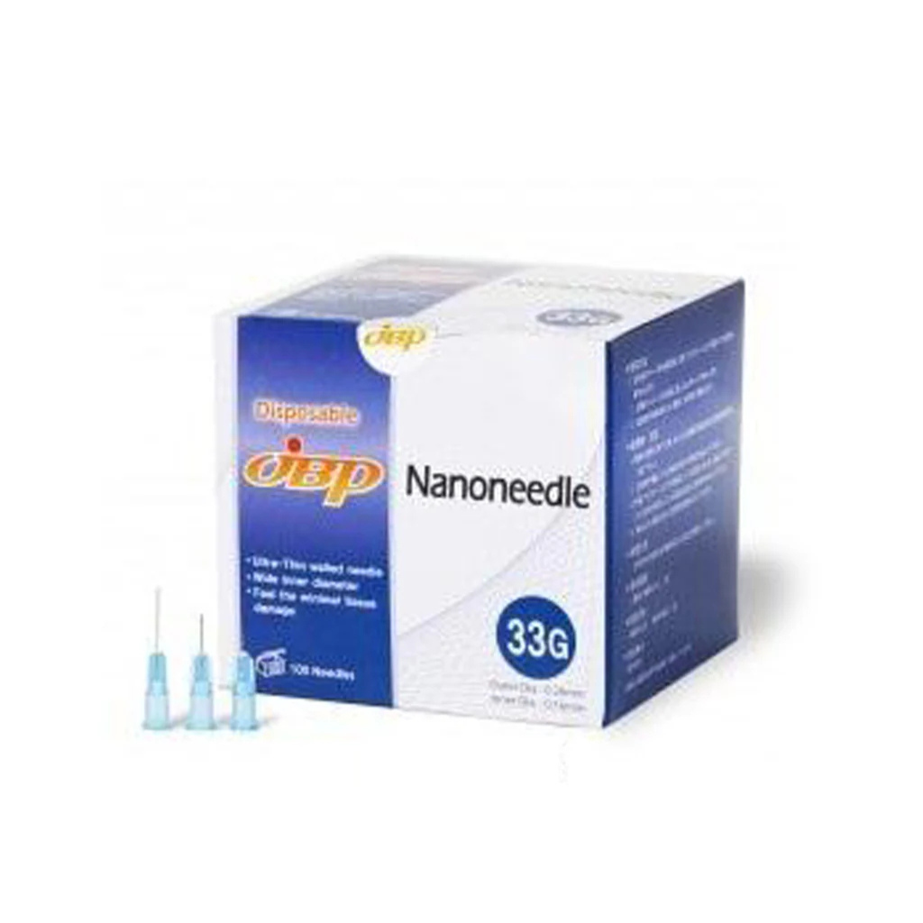 JBP Ultra-Thin Wall Specialized Needles - Blister Packs (Multiple Sizes Available) - Image 2