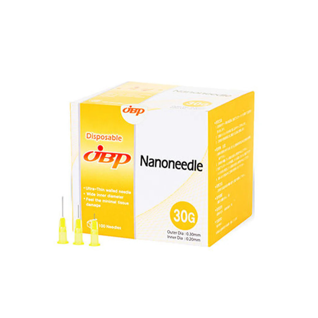 JBP Ultra-Thin Wall Specialized Needles - Blister Packs (Multiple Sizes Available) - Image 3