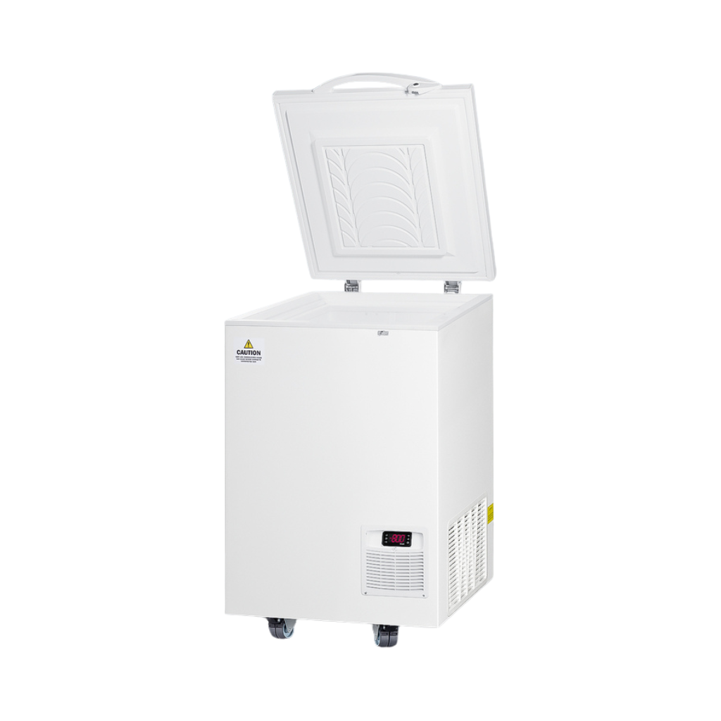 Summit Accucold 3 Cu.Ft. -85ºC Ultra Low Temperature Medical Freezer (LAB8) - Image 3