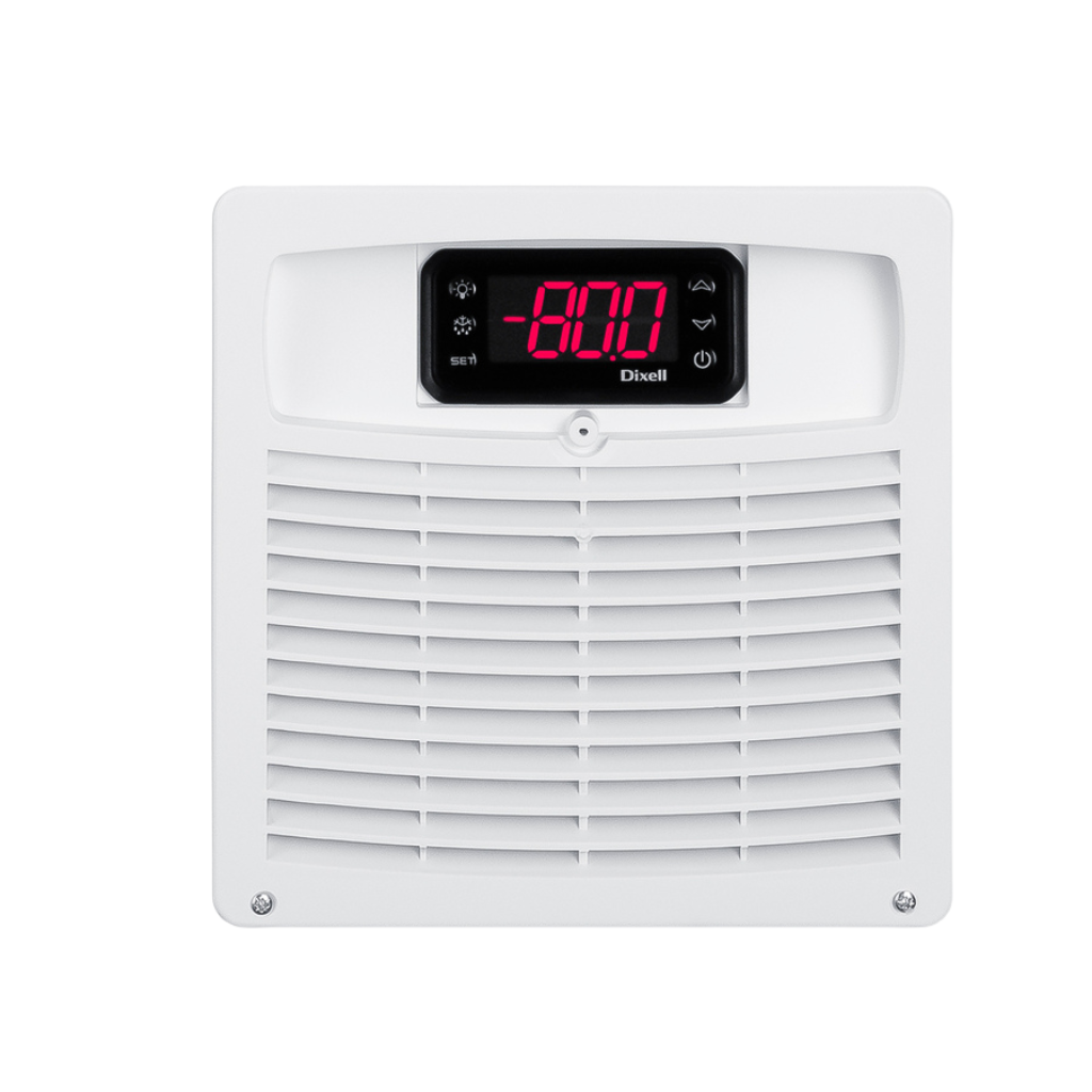 Summit Accucold 3 Cu.Ft. -85ºC Ultra Low Temperature Medical Freezer (LAB8) - Image 8