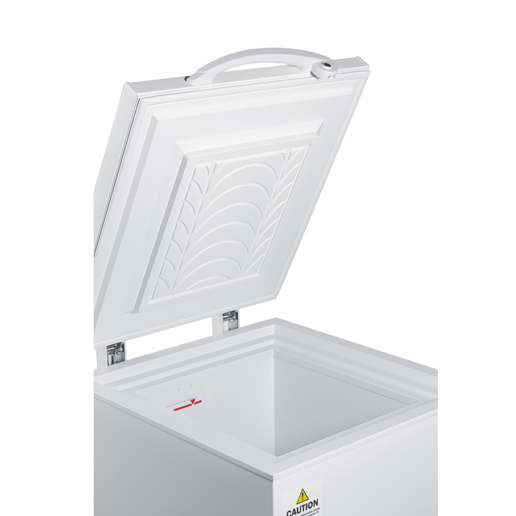 Summit Accucold 3 Cu.Ft. -85ºC Ultra Low Temperature Medical Freezer (LAB8) - Image 6