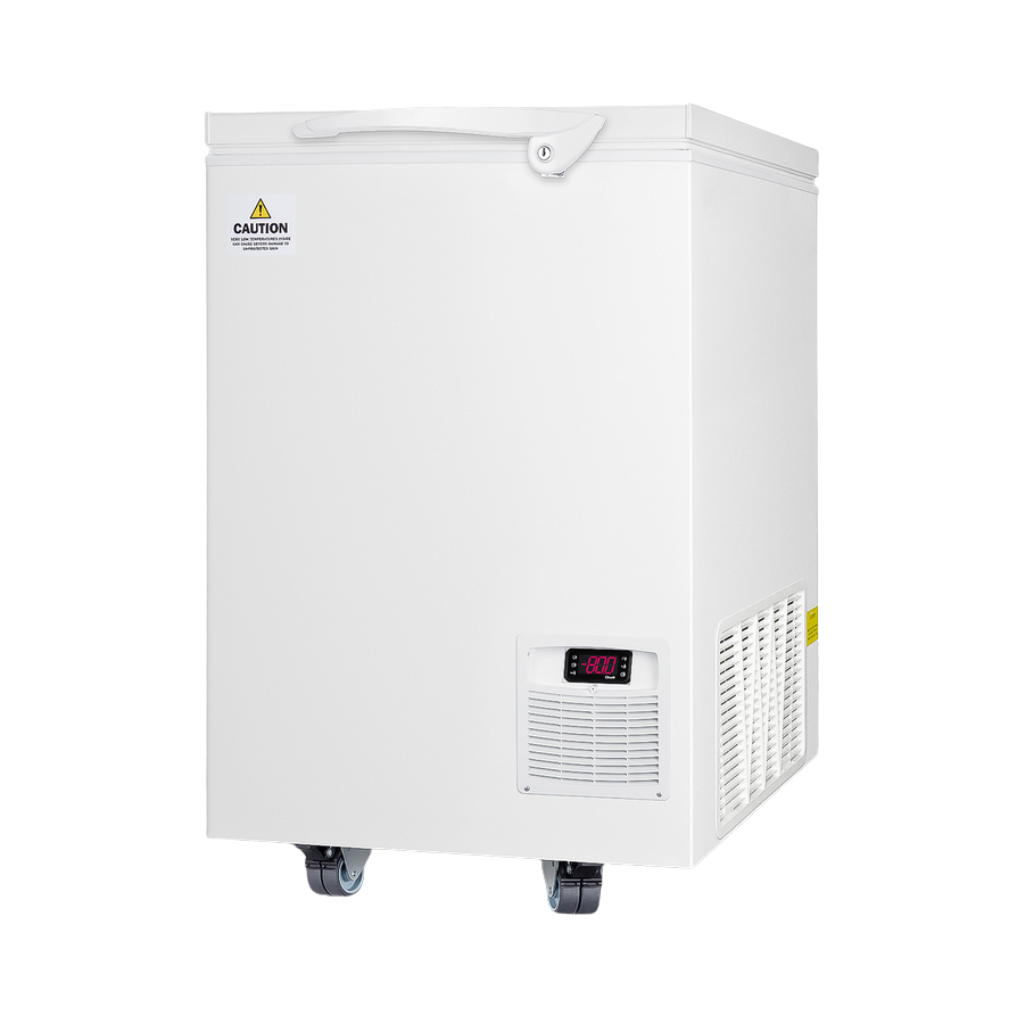 Summit Accucold 3 Cu.Ft. -85ºC Ultra Low Temperature Freezer (LAB8R6) - Image 2