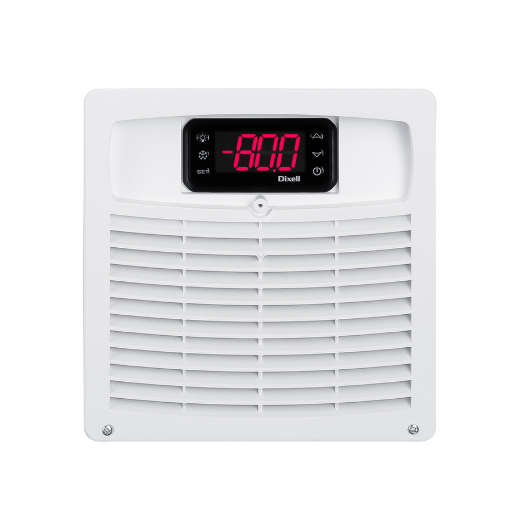 Summit Accucold 3 Cu.Ft. -85ºC Ultra Low Temperature Freezer (LAB8R6) - Image 4