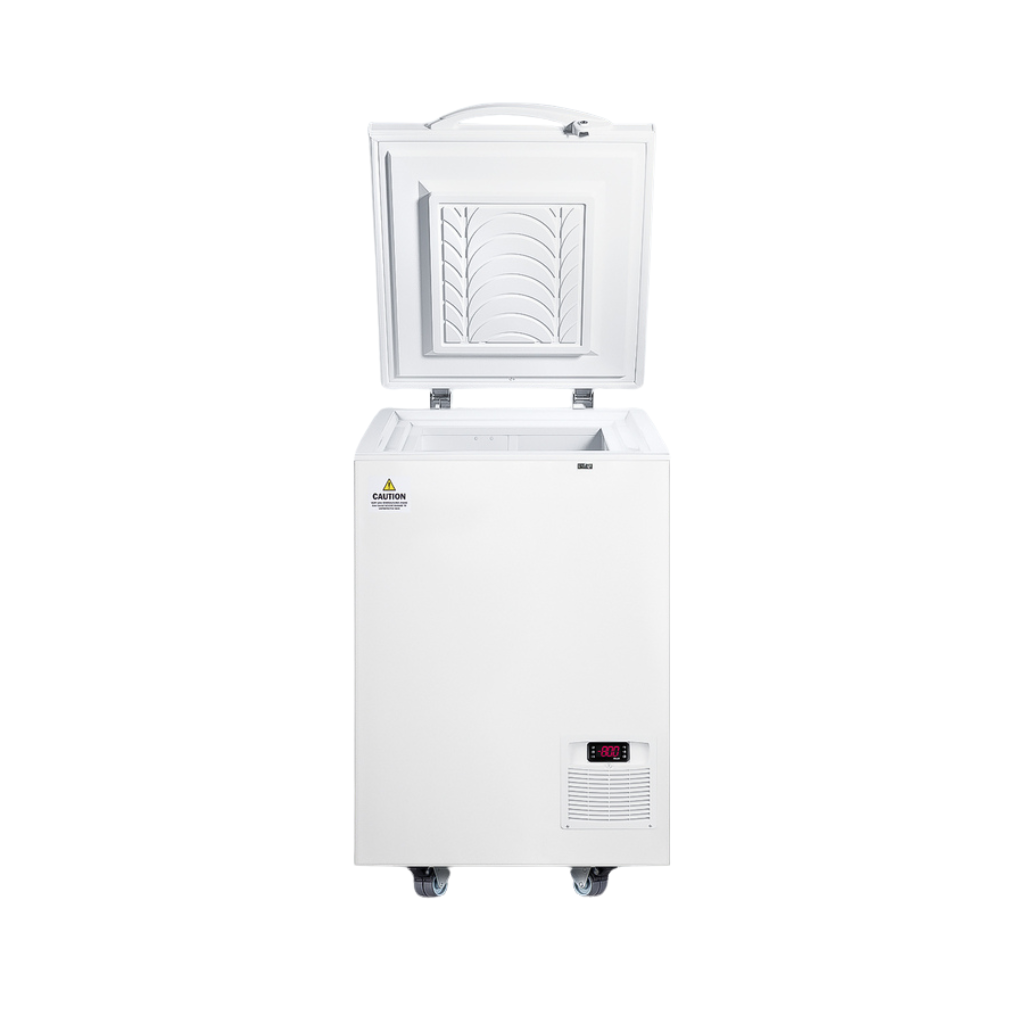 Summit Accucold 3 Cu.Ft. -85ºC Ultra Low Temperature Freezer (LAB8R6) - Image 8