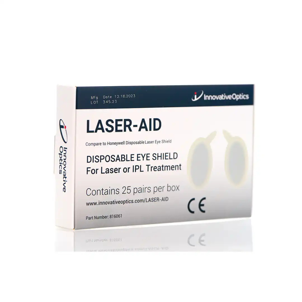Innovative Optics LASER-AID