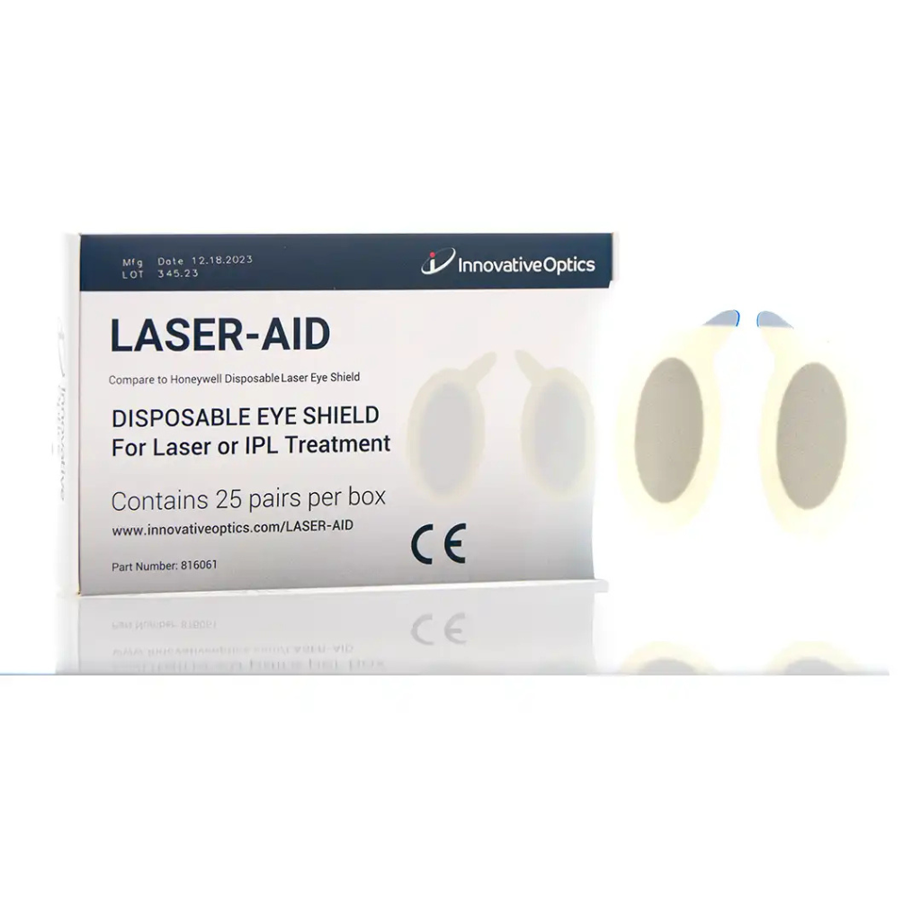 Innovative Optics LASER-AID - Image 2