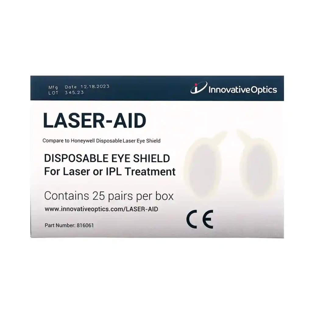 Innovative Optics LASER-AID - Image 3