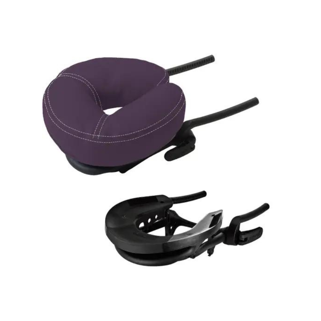 Earthlite LEC Strata FacePillow with Flex-Rest or Caress Platform - Image 15