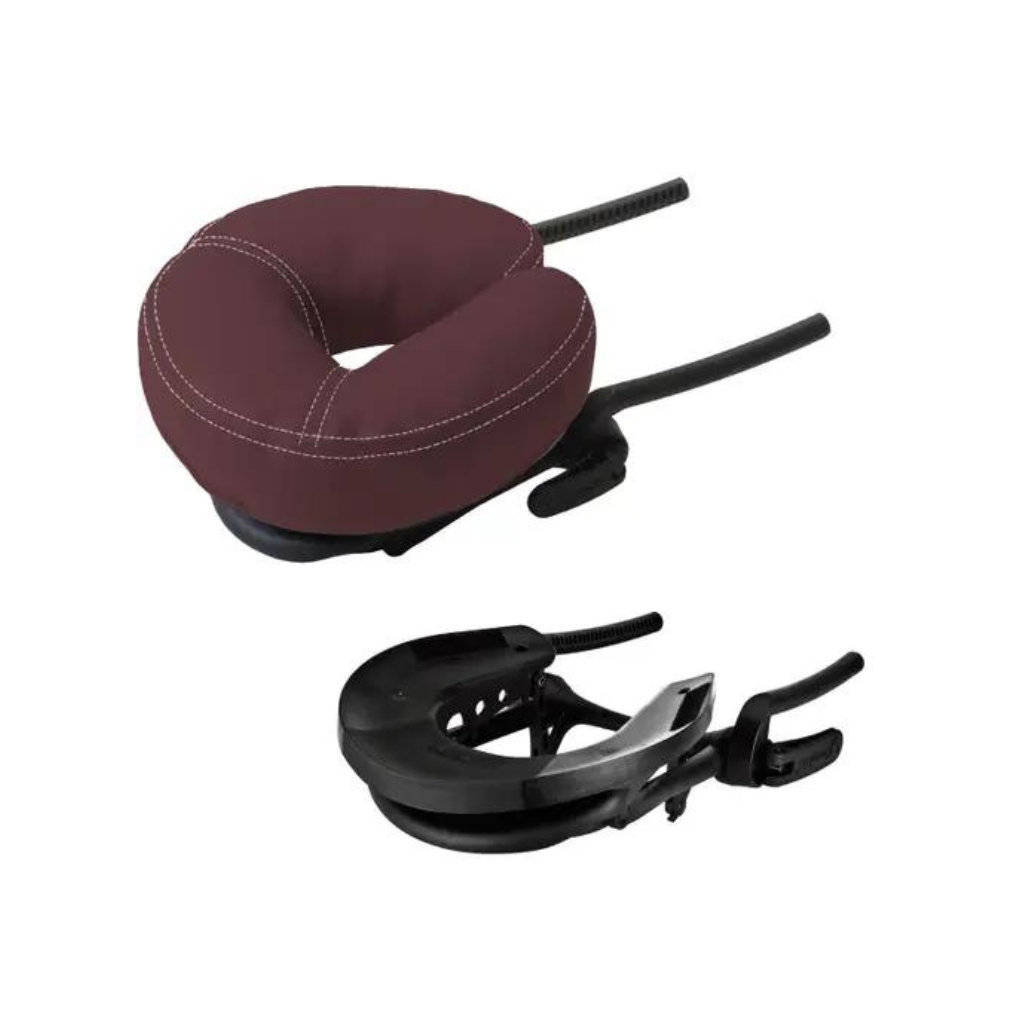 Earthlite LEC Strata FacePillow with Flex-Rest or Caress Platform - Image 16