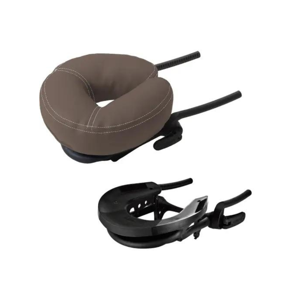 Earthlite LEC Strata FacePillow with Flex-Rest or Caress Platform - Image 17