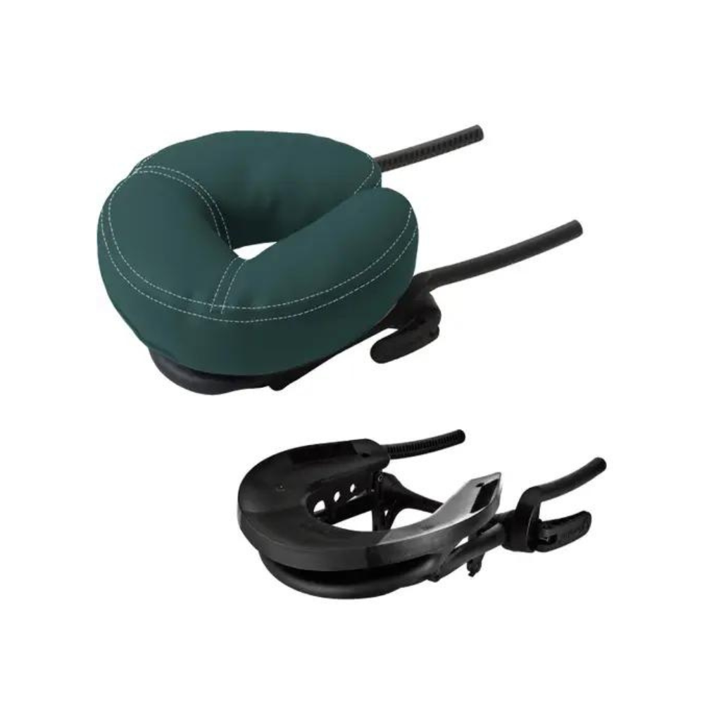 Earthlite LEC Strata FacePillow with Flex-Rest or Caress Platform - Image 13