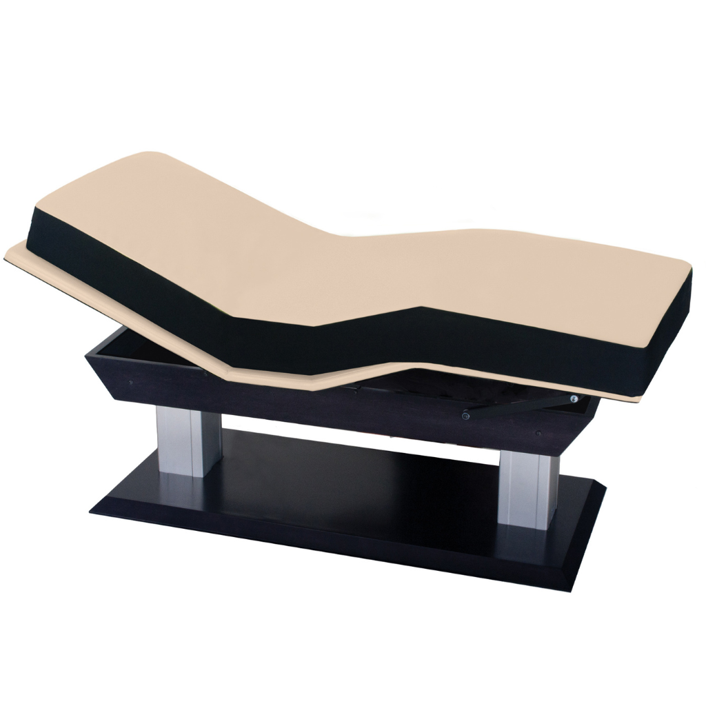 LEC Aspen GT Multipurpose Treatment Table - Image 2