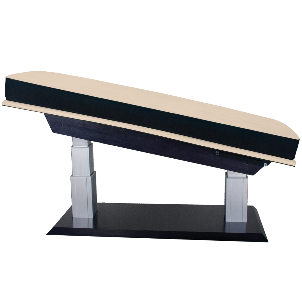 LEC Aspen GT Multipurpose Treatment Table - Image 3