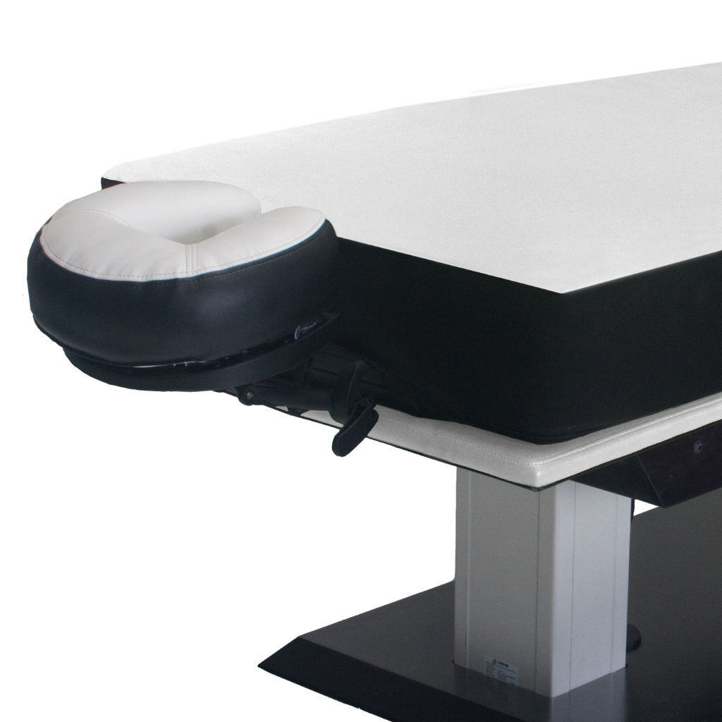 LEC Aspen GT Multipurpose Treatment Table - Image 4