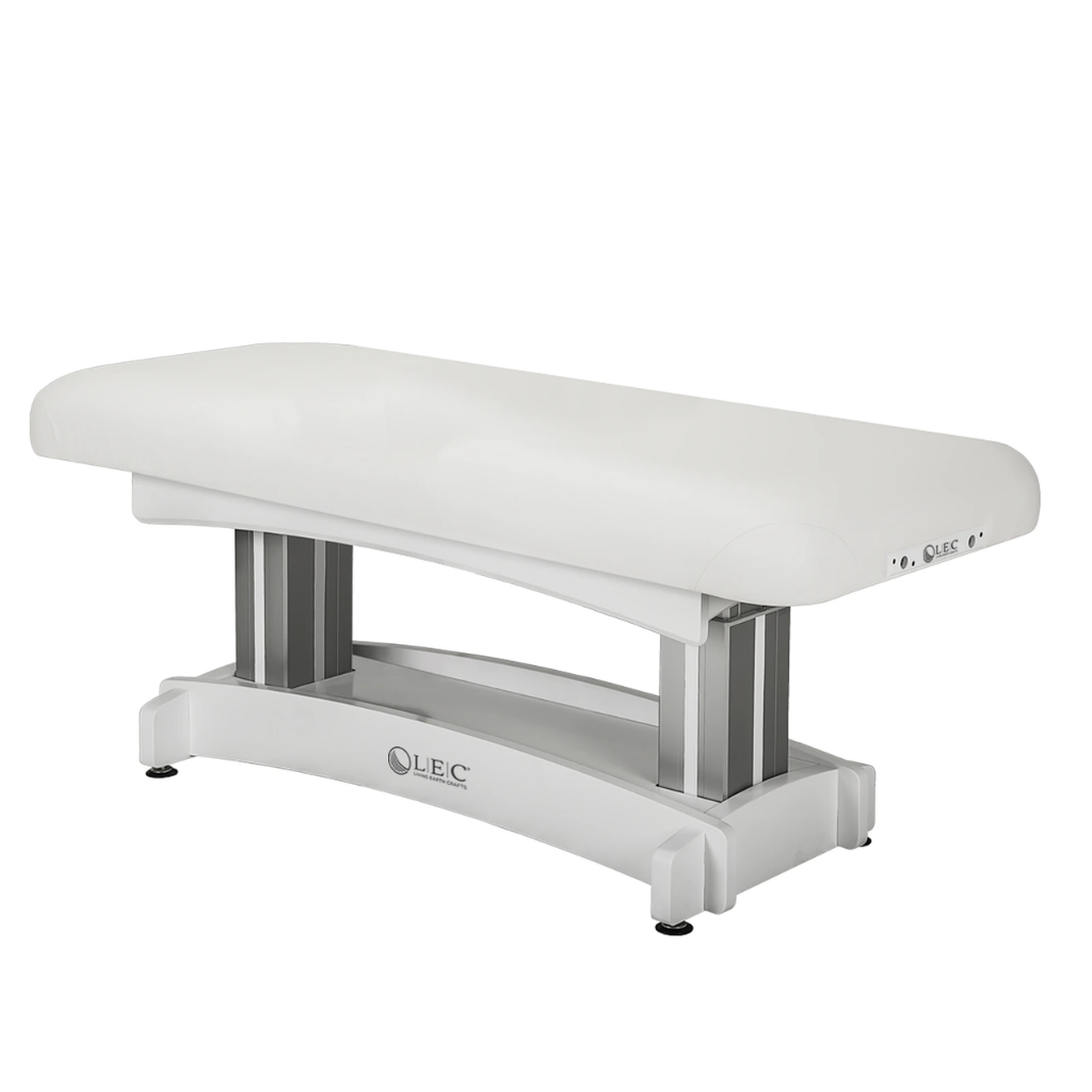 LEC Aspen Spa Treatment Table - Image 4