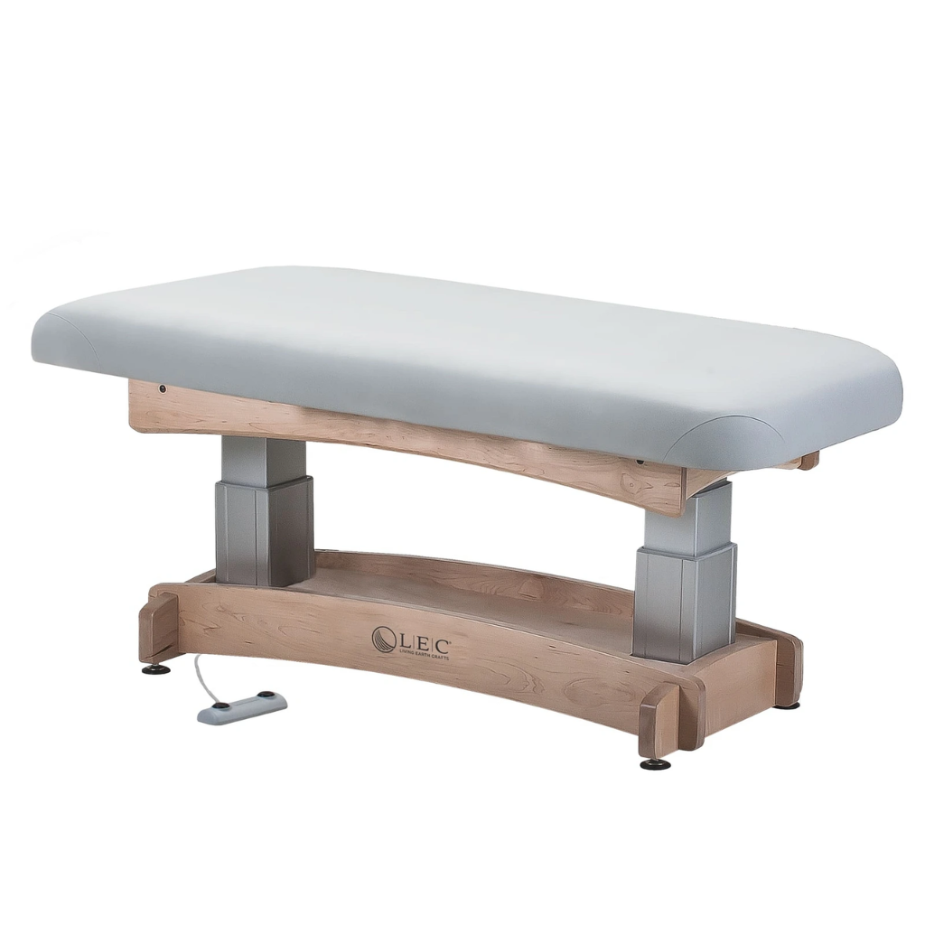 LEC Aspen Spa Treatment Table