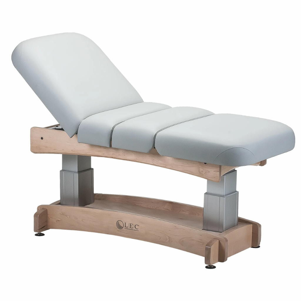 LEC Aspen Spa Treatment Table - Image 2
