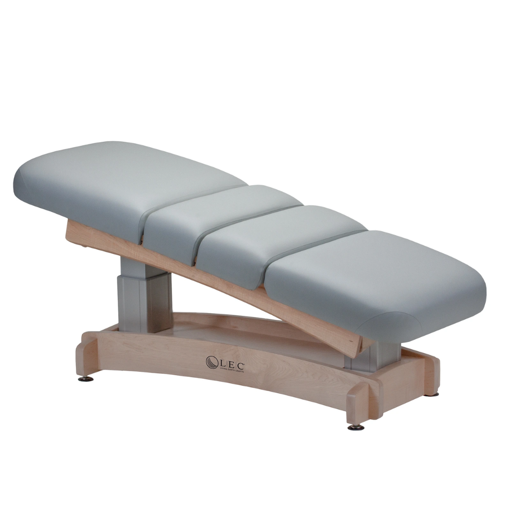 LEC Aspen Spa Treatment Table - Image 3