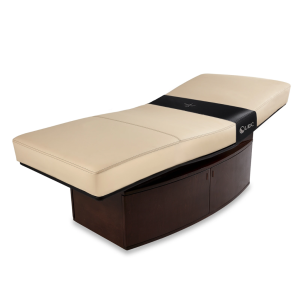 LEC INSIGNIA 2.0 HORIZON Multi-Purpose Treatment Table with Replaceable Mattress