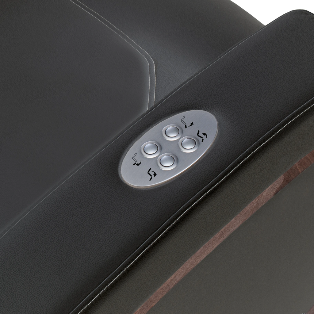 LEC Mind-Sync 2.0 Harmonic Wellness Lounger - Image 4