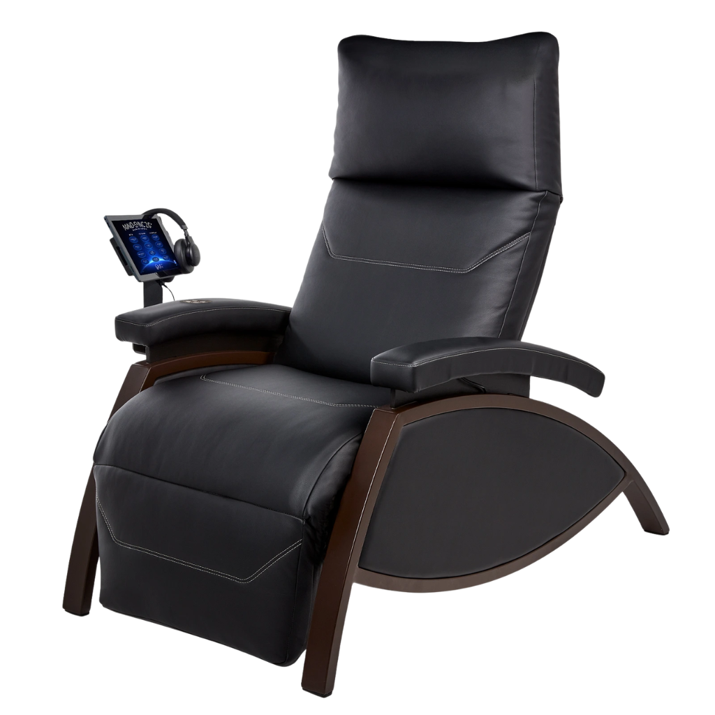 LEC Mind-Sync 2.0 Harmonic Wellness Lounger - Image 2