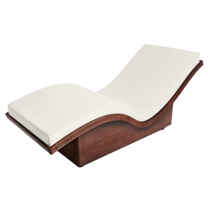 LEC NuWave Lounger - with Replaceable Mattress