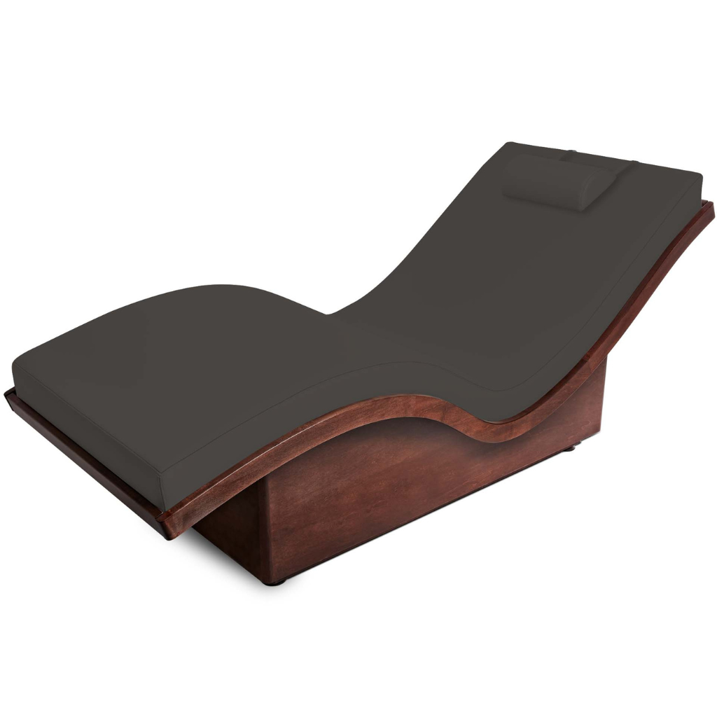 LEC NuWave Lounger Salt Room Edition - Image 4