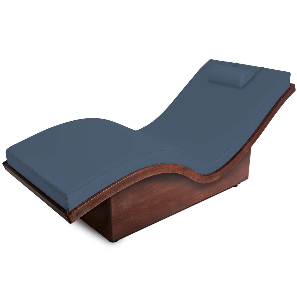 LEC NuWave Lounger Salt Room Edition - Image 3