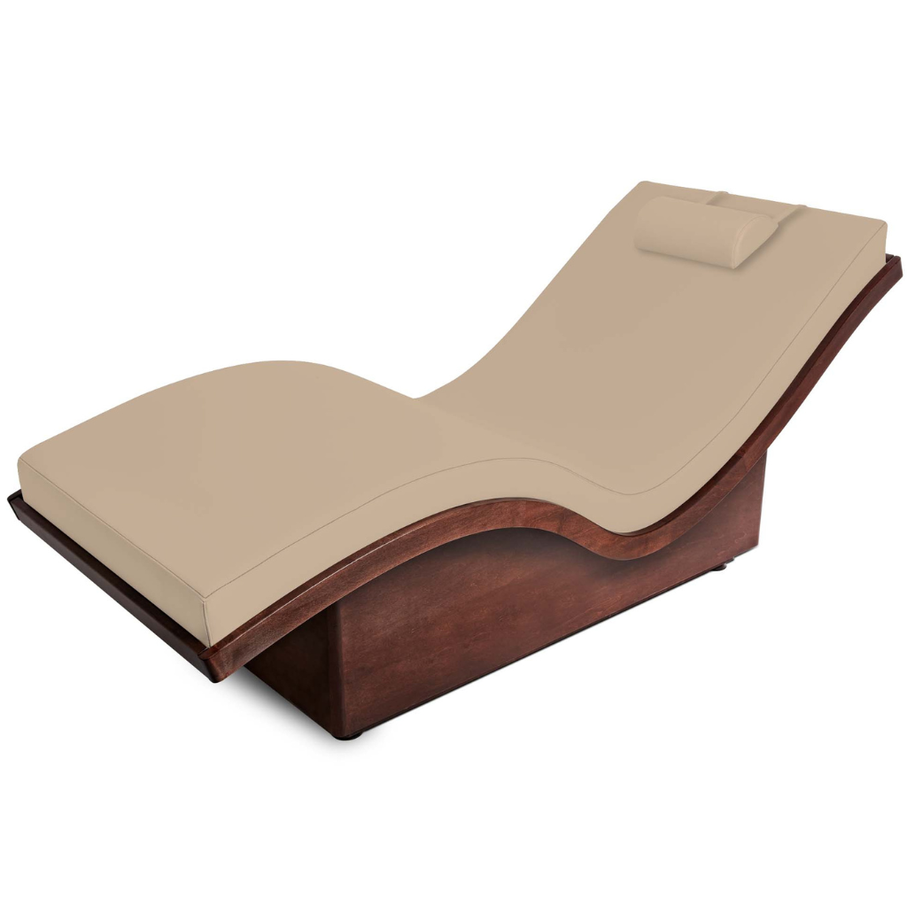 LEC NuWave Lounger Salt Room Edition - Image 2