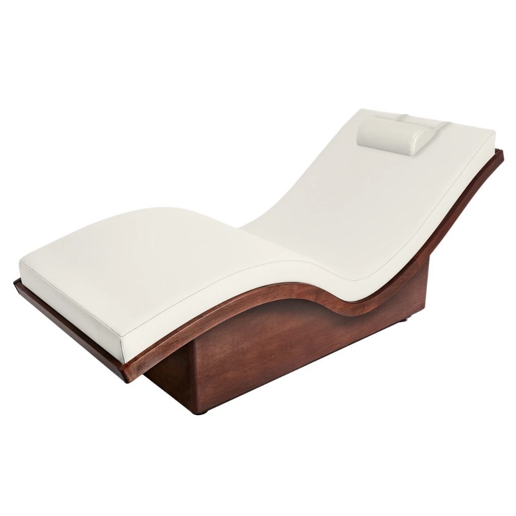 LEC NuWave Lounger - with Replaceable Mattress - Image 2
