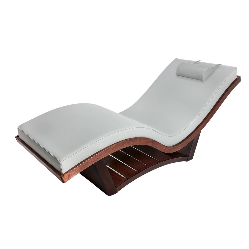 LEC NuWave S Lounger - with Replaceable Mattress - Image 2