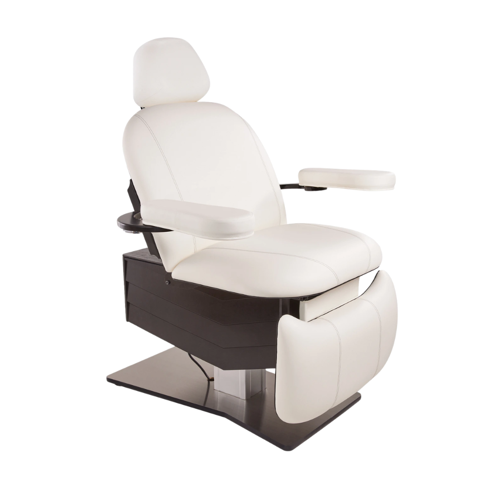 LEC Tribeca All-in-One Med Spa Chair - Image 3