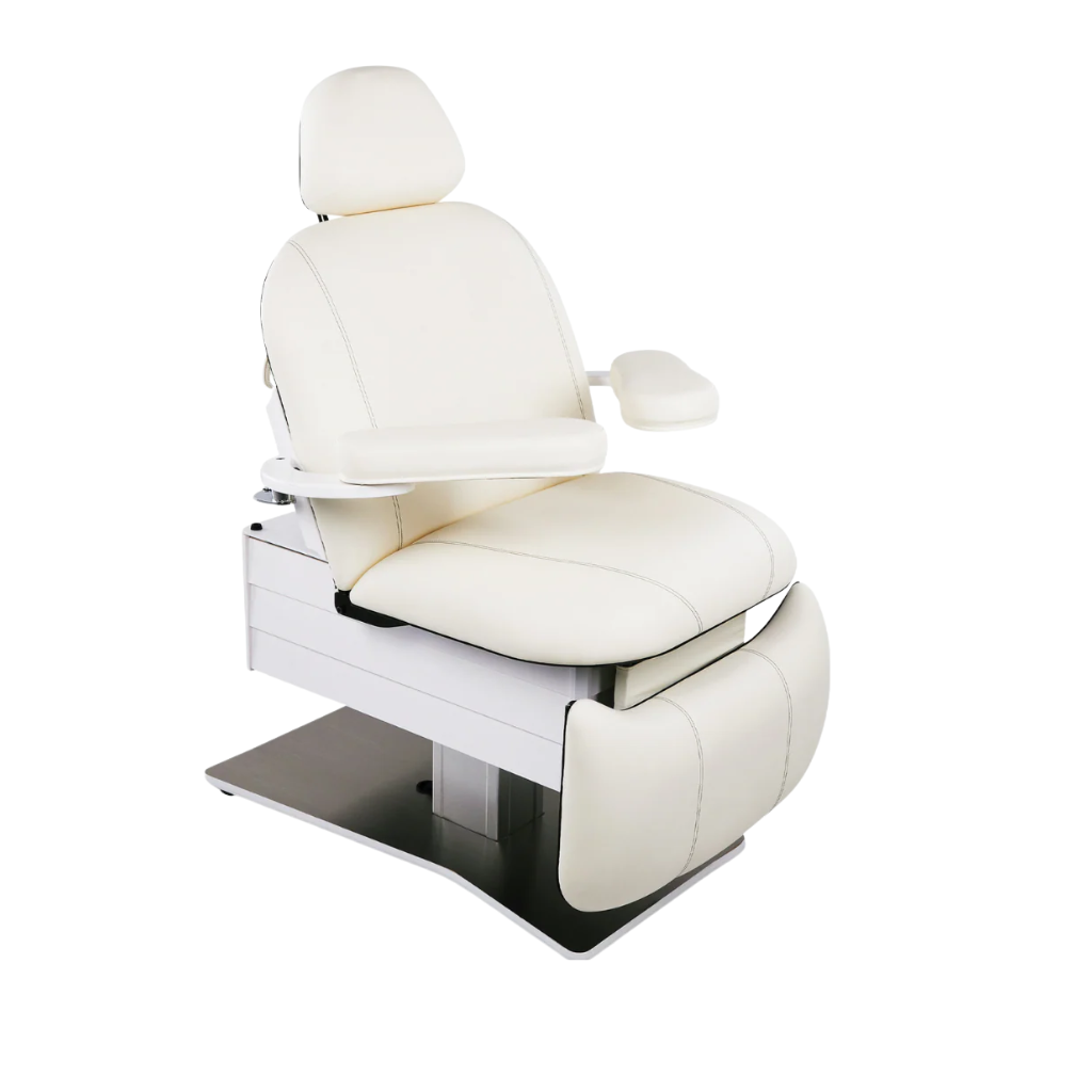 LEC Tribeca All-in-One Med Spa Chair - Image 5