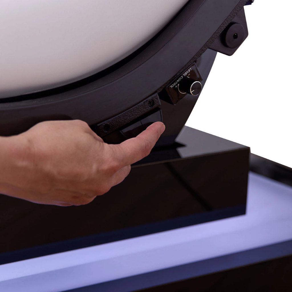 LEC NEW Wave Reset Lounger - Image 9