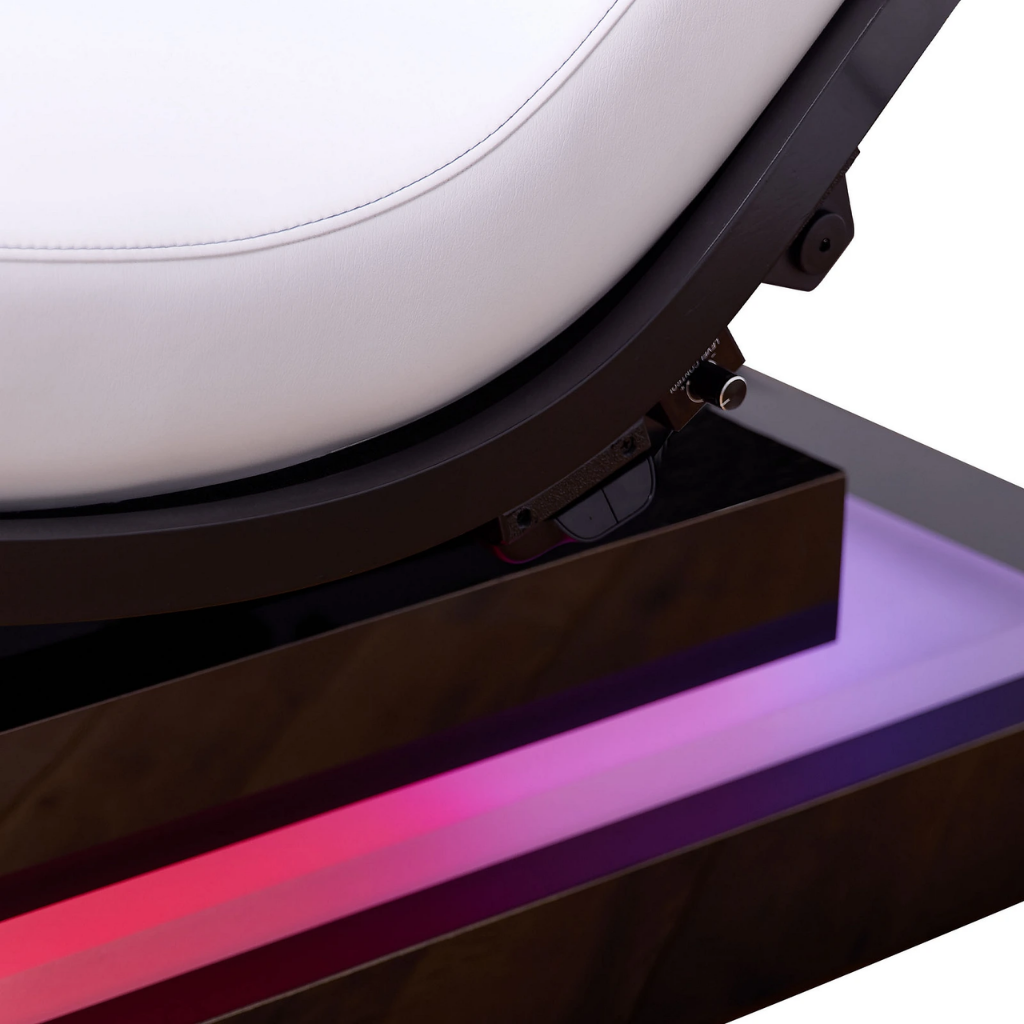 LEC NEW Wave Reset Lounger - Image 8
