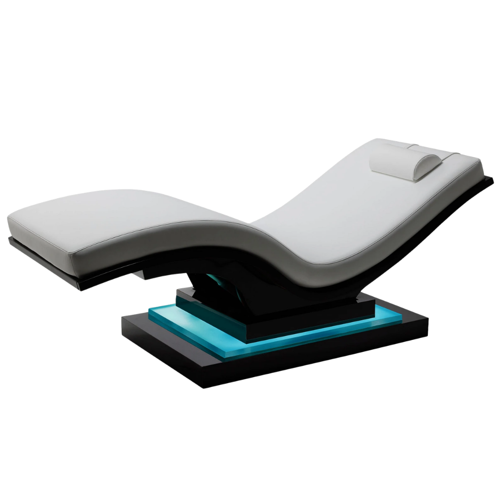 LEC NEW Wave Reset Lounger - Image 2
