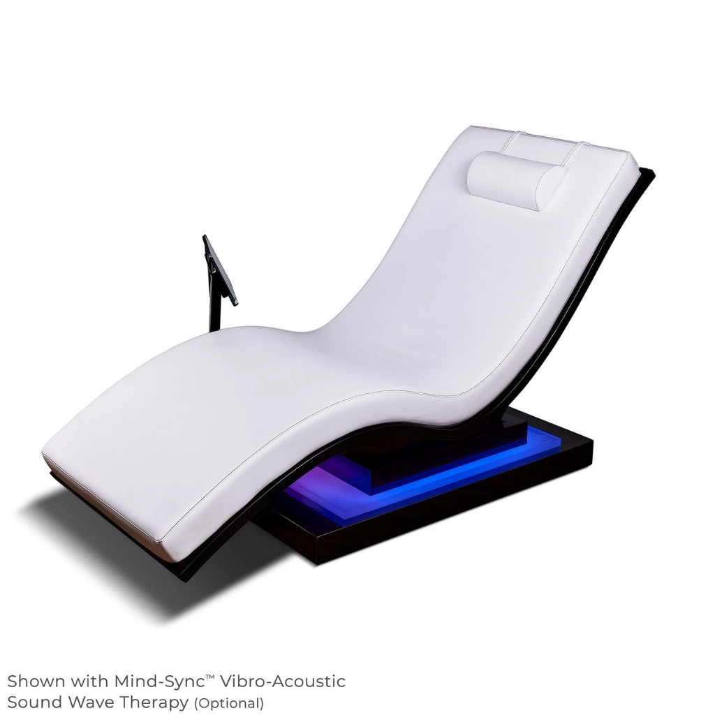 LEC NEW Wave Reset Lounger - Image 5