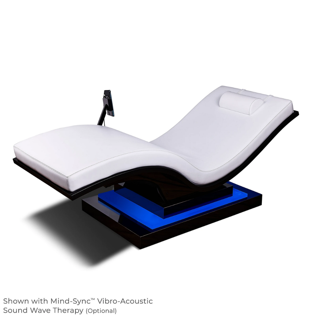 LEC NEW Wave Reset Lounger - Image 6